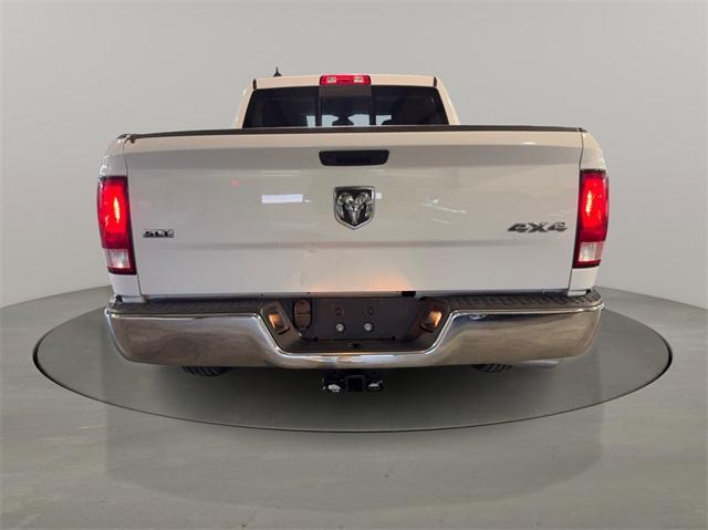 used 2023 Ram 1500 Classic car, priced at $26,999