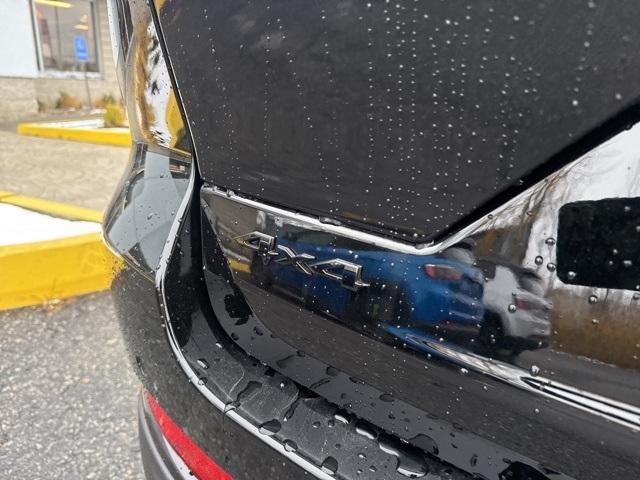 new 2025 Jeep Grand Cherokee car, priced at $45,835