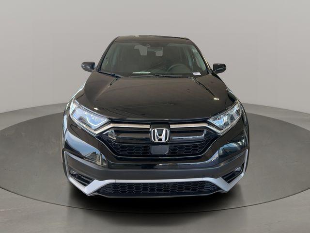used 2022 Honda CR-V car, priced at $23,999