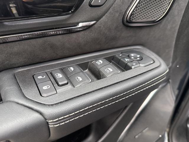 new 2026 Ram 1500 car, priced at $89,535