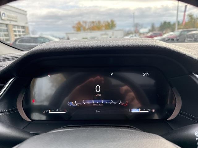 new 2025 Jeep Grand Cherokee car, priced at $51,015