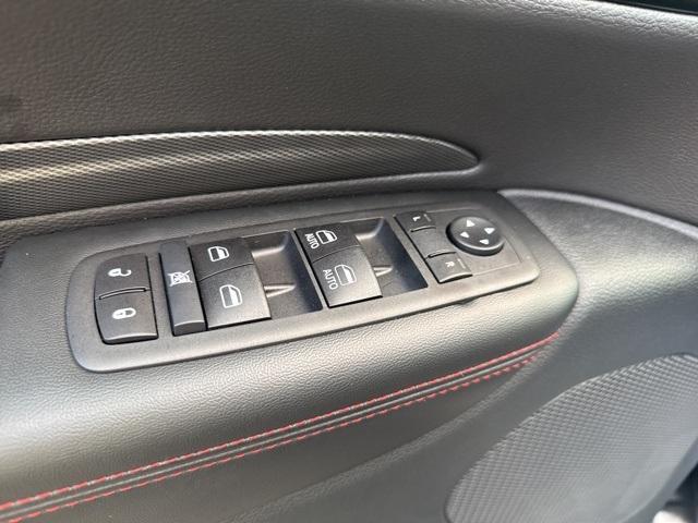 new 2026 Dodge Durango car, priced at $48,447