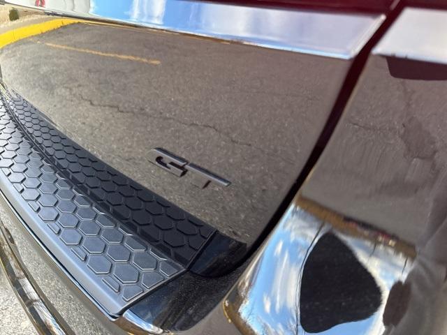 new 2026 Dodge Durango car, priced at $48,447