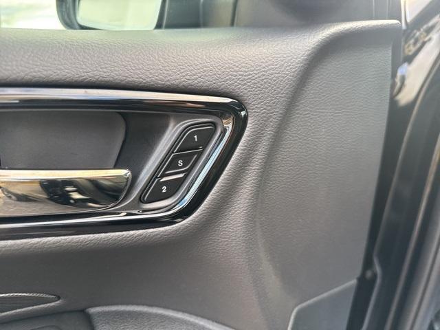 new 2026 Dodge Durango car, priced at $48,447