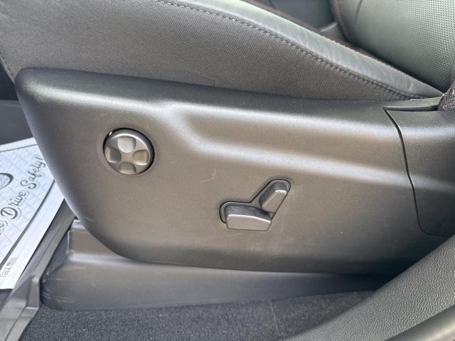 new 2026 Dodge Durango car, priced at $48,447