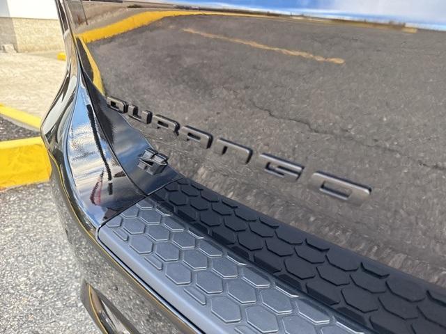 new 2026 Dodge Durango car, priced at $48,447