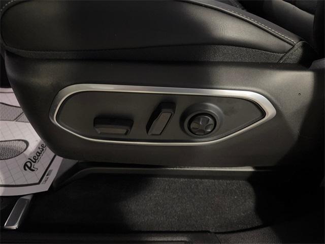 new 2026 Jeep Grand Wagoneer car, priced at $75,644