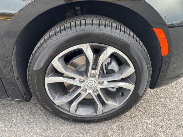 new 2026 Chrysler Pacifica car, priced at $58,492