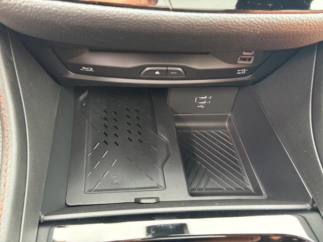 new 2026 Chrysler Pacifica car, priced at $58,492