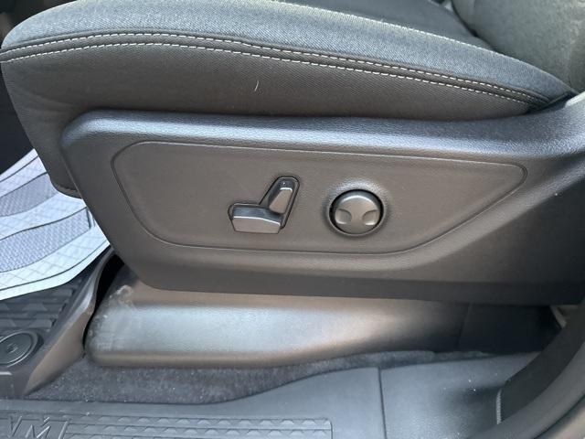 new 2026 Ram 1500 car, priced at $61,735