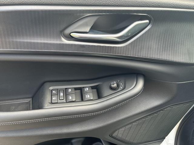 new 2025 Jeep Grand Cherokee car, priced at $40,538