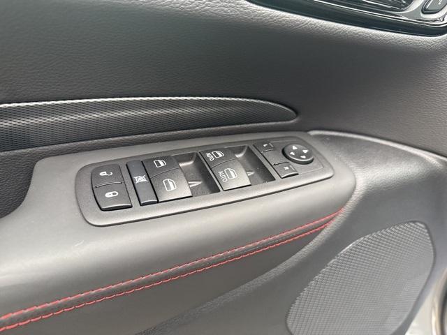 new 2026 Dodge Durango car, priced at $49,993