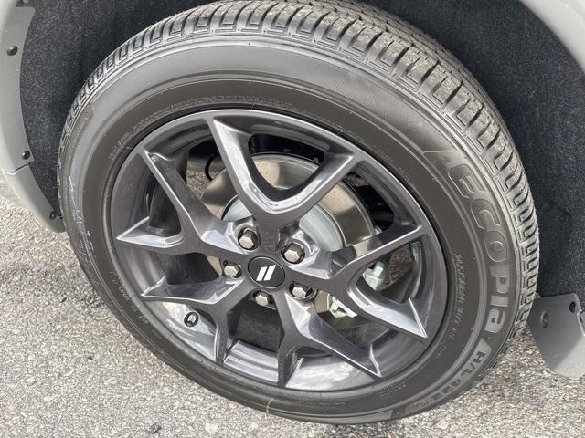 new 2026 Dodge Durango car, priced at $49,993