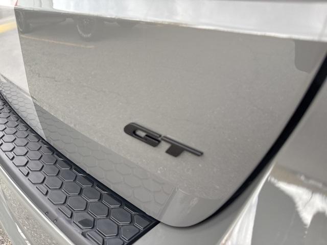 new 2026 Dodge Durango car, priced at $49,993