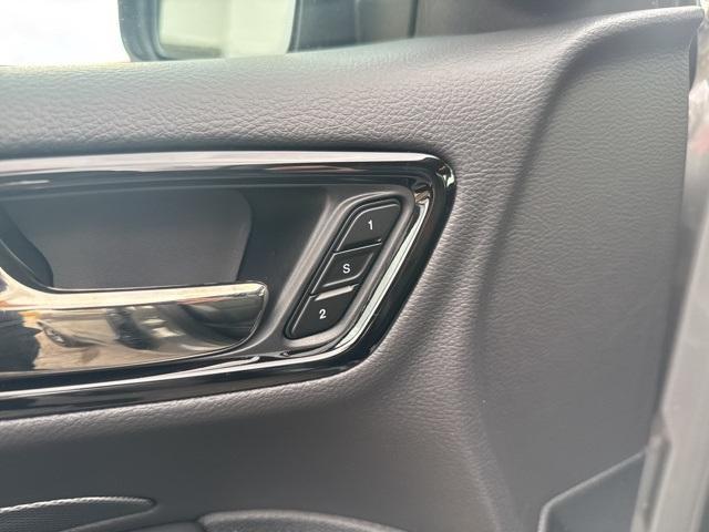 new 2026 Dodge Durango car, priced at $49,993