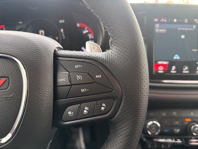 new 2026 Dodge Durango car, priced at $48,999