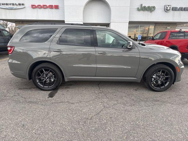 new 2026 Dodge Durango car, priced at $48,999