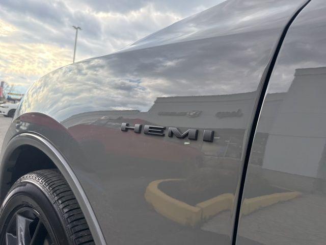 new 2026 Dodge Durango car, priced at $48,999