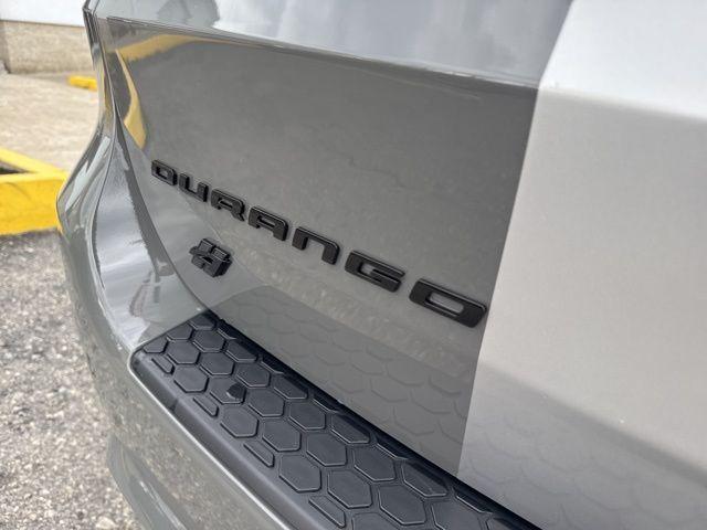 new 2026 Dodge Durango car, priced at $48,999