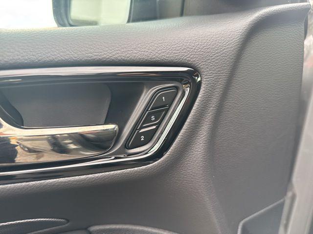 new 2026 Dodge Durango car, priced at $48,999