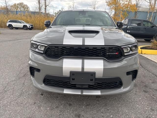 new 2026 Dodge Durango car, priced at $49,993