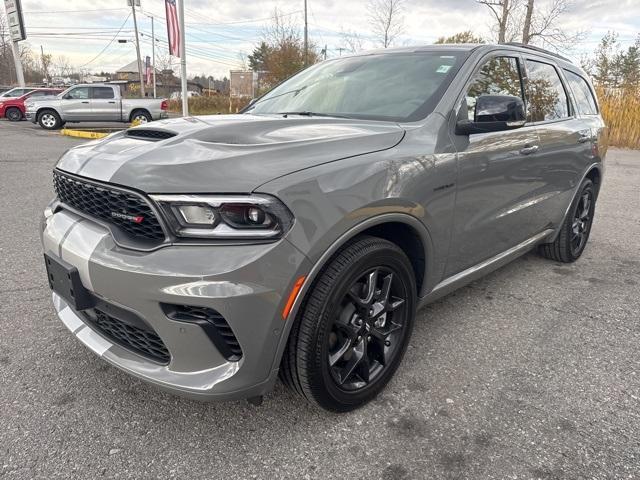 new 2026 Dodge Durango car, priced at $49,993