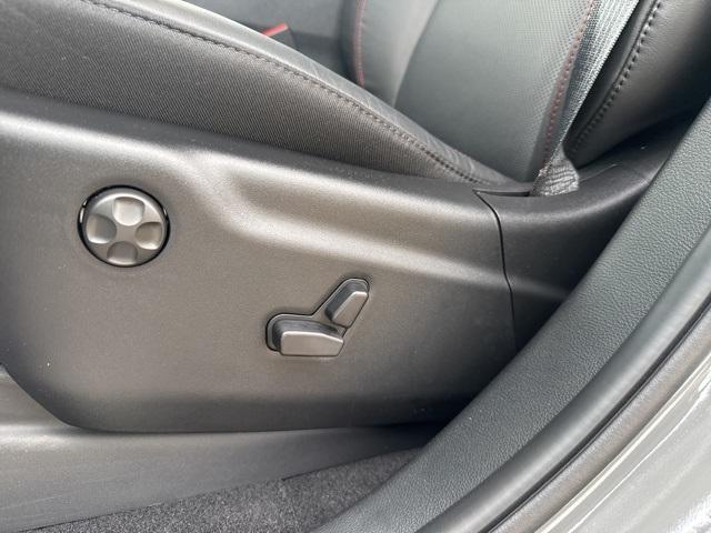 new 2026 Dodge Durango car, priced at $49,993