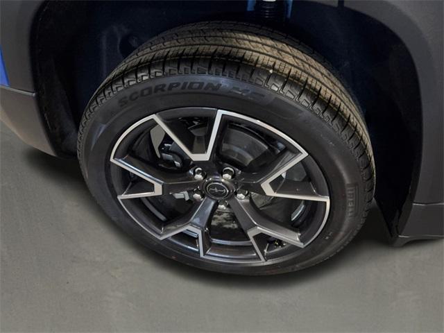 new 2026 Jeep Cherokee car, priced at $45,515