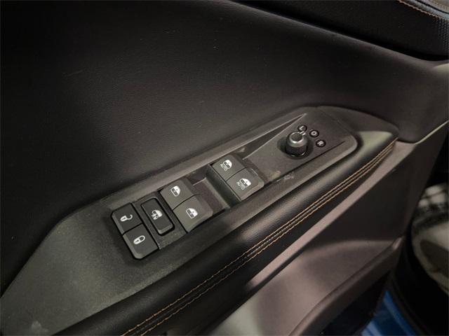 new 2026 Jeep Cherokee car, priced at $45,515