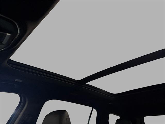 new 2026 Jeep Cherokee car, priced at $45,515