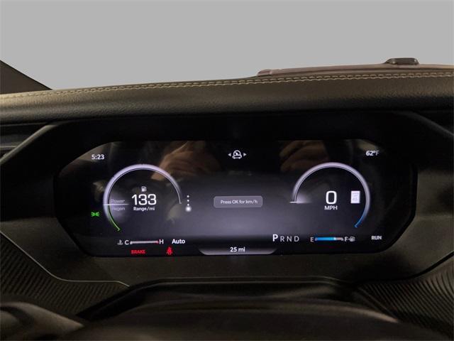 new 2026 Jeep Cherokee car, priced at $45,515