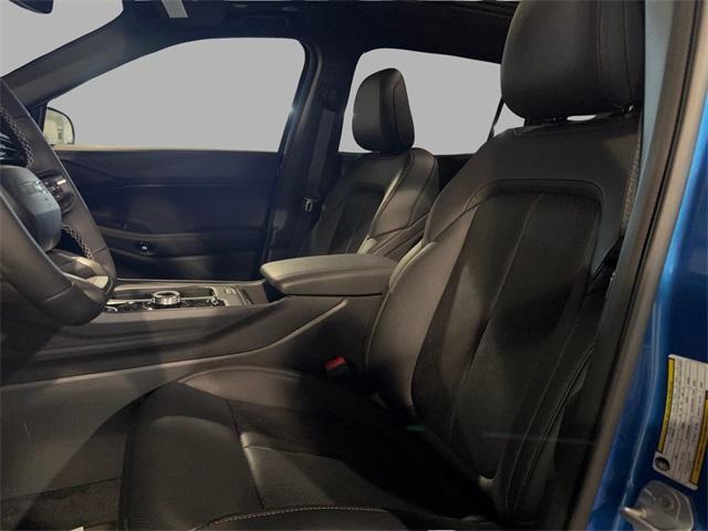 new 2026 Jeep Cherokee car, priced at $45,515