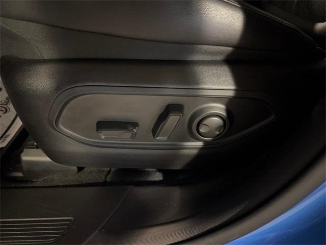 new 2026 Jeep Cherokee car, priced at $45,515