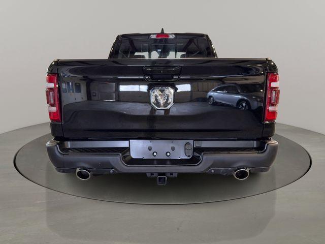 used 2023 Ram 1500 car, priced at $48,999
