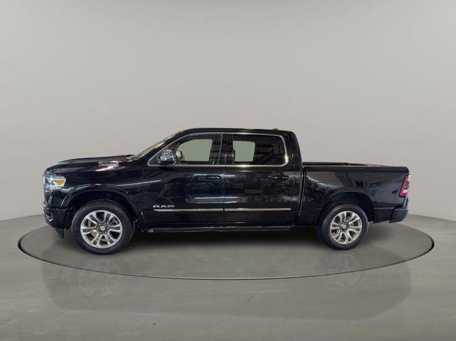 used 2023 Ram 1500 car, priced at $48,999