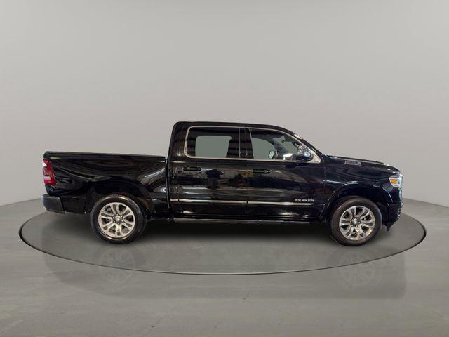 used 2023 Ram 1500 car, priced at $48,999