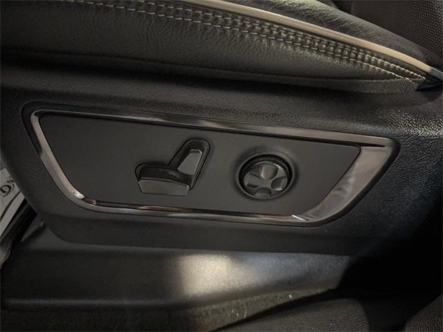 used 2023 Ram 1500 car, priced at $51,999