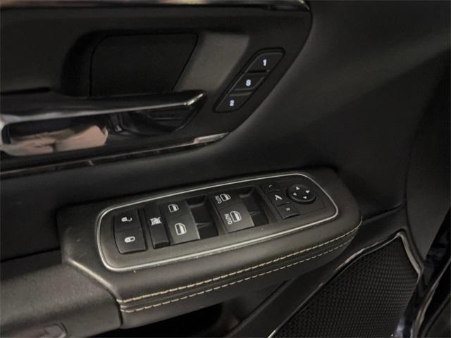 used 2023 Ram 1500 car, priced at $51,999