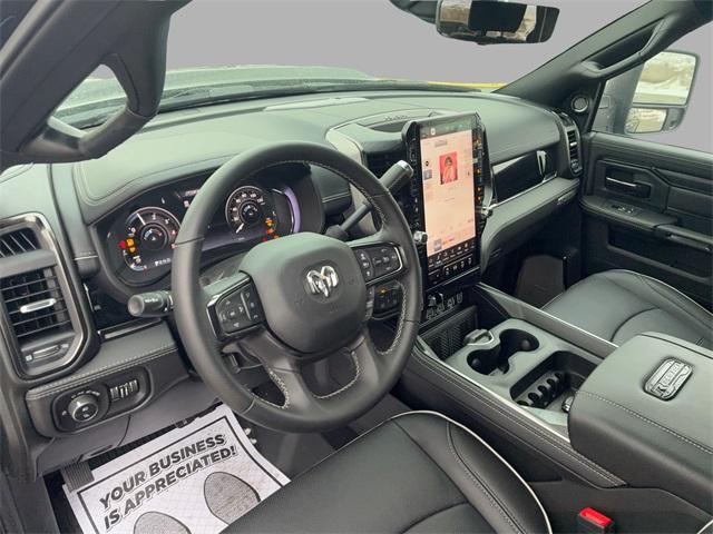 new 2026 Ram 2500 car, priced at $90,870