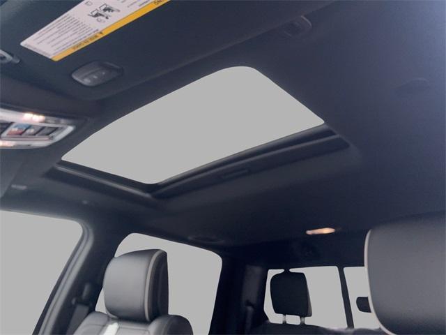 new 2026 Ram 2500 car, priced at $90,870