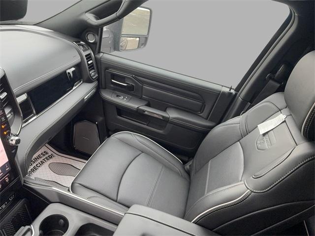 new 2026 Ram 2500 car, priced at $90,870