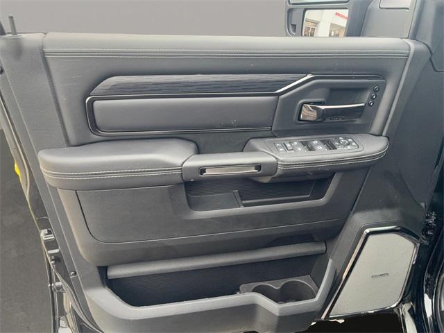 new 2026 Ram 2500 car, priced at $90,870