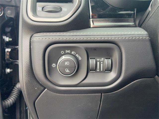 new 2026 Ram 2500 car, priced at $90,870