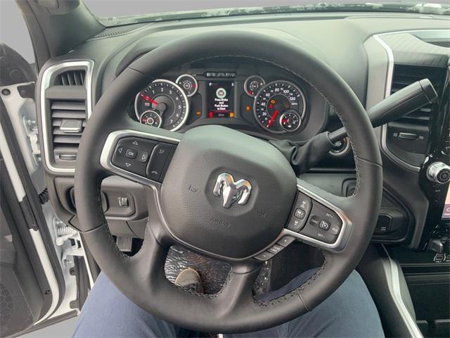 new 2026 Ram 2500 car, priced at $59,556