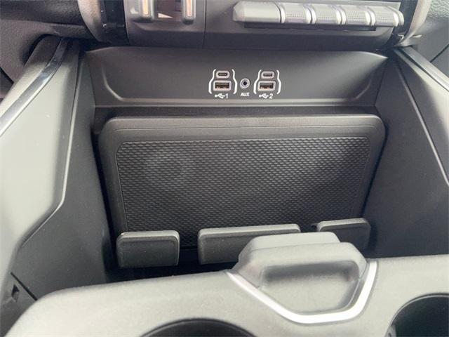 new 2026 Ram 2500 car, priced at $59,556