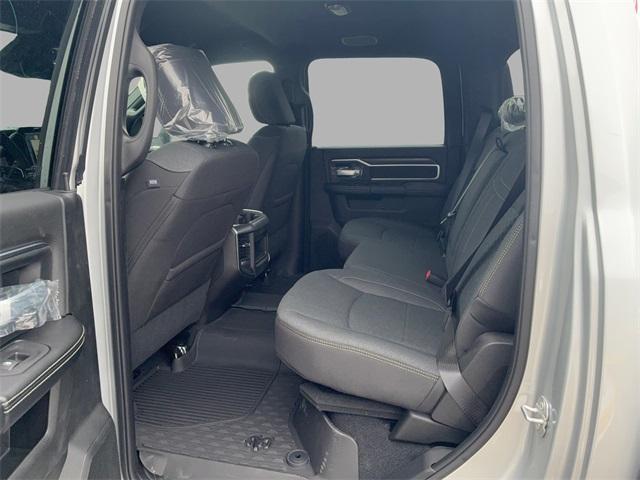 new 2026 Ram 2500 car, priced at $59,819