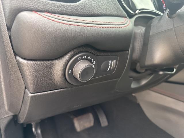 new 2026 Dodge Durango car, priced at $42,990