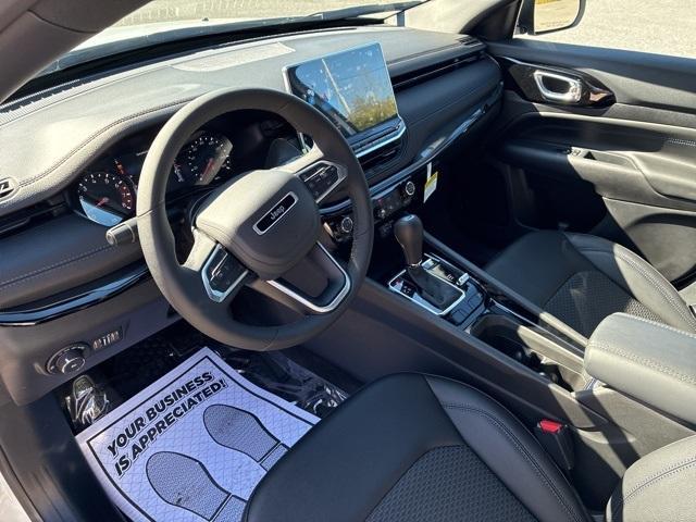 new 2026 Jeep Compass car, priced at $36,855