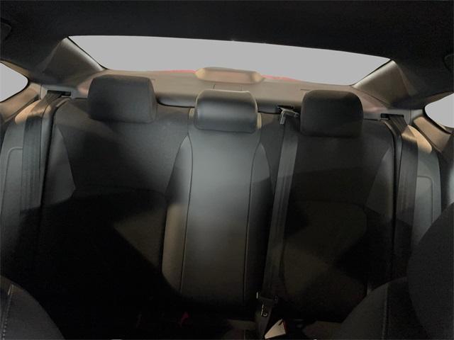 used 2022 Honda Civic car, priced at $22,500