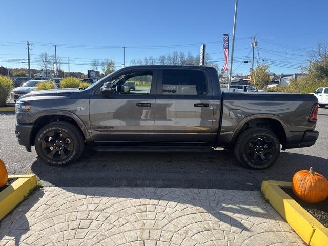 new 2026 Ram 1500 car, priced at $61,098